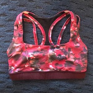 Lululemon sports bra - size 6